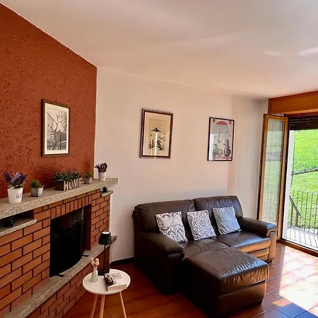 度假居 Residenza Alba Caiolo