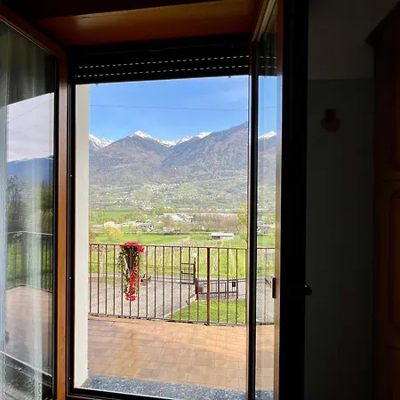 Residenza Alba *
