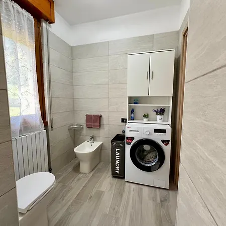 度假居 Residenza Alba *