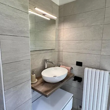 Residenza Alba